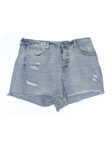 Wild Fable Denim Shorts (view 1)
