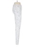 Lululemon Athletica Paisley Silver Active Pants Size 6 - photo 4