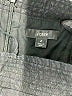 J.Crew 100% Linen Solid Black Jumpsuit Size 2 - photo 4