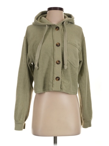 American Eagle Outfitters Cardigan (view 1)