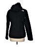 The North Face 100% Polyester Black Jacket Size M - photo 2