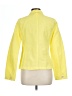 J.Crew Yellow Blazer Size 10 - photo 2