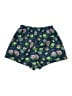 Unbranded Tropical Blue Shorts Size M - photo 2