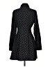 Assorted Brands Polka Dots Black Casual Dress Size S - photo 2