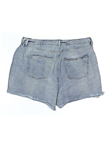 Wild Fable Denim Shorts (view 2)