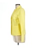 J.Crew Yellow Blazer Size 10 - photo 5