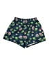 Unbranded Tropical Blue Shorts Size M - photo 1