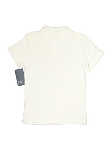 Crown & Ivy Short Sleeve Polo (view 2)
