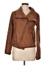 Dance & Marvel Brown Jacket Size L - photo 1