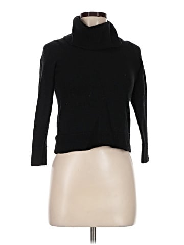 Talbots Turtleneck Sweater (view 1)