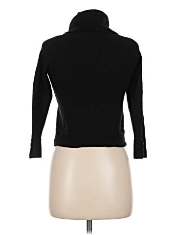 Talbots Turtleneck Sweater (view 2)