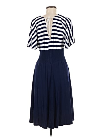 Boston Proper Casual Dress (view 2)