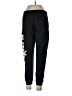 Playboy X Pacsun Graphic Black Sweatpants Size L - photo 2