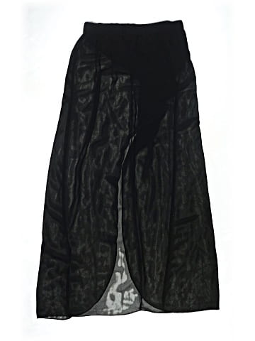 Shein Formal Skirt (view 2)