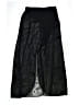 Shein 100% Polyester Black Formal Skirt Size M - photo 2