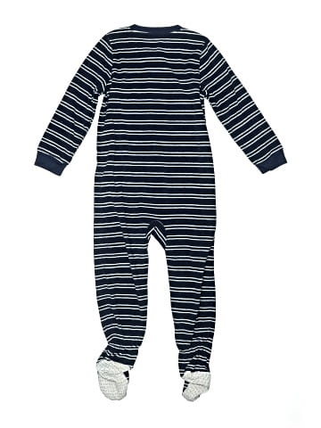 Carter's Long Sleeve Onesie (view 2)