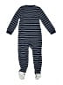 Carter's Stripes Blue Long Sleeve Onesie Size 3T - photo 2