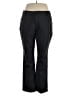 Lee Black Dress Pants Size 16 - photo 1