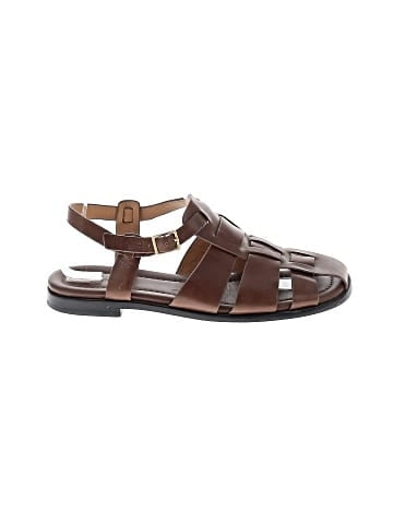 Madewell Sandals (view 1)
