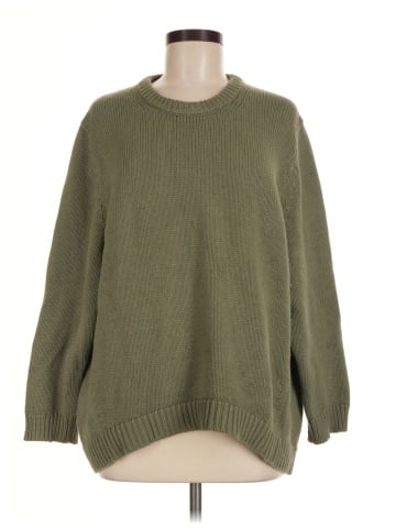 Banana Republic Factory Store Pullover Sweater (view 1)