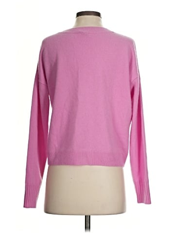 Intermix Cashmere Cardigan (view 2)