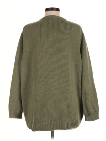 Banana Republic Factory Store Pullover Sweater (view 2)