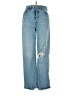 Levi's Blue Jeans Size 25 waist - photo 1