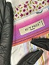 ETRO Yellow 3/4 Sleeve Blouse Size EU (IT) 42 / US 6 - photo 7