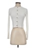 Madewell Ivory Long Sleeve Turtleneck Size XXS - photo 1