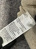 Chico's Tan Sweater Vest Size Lg Petite (2) - photo 8