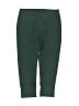 Hanna Andersson 100% Cotton Solid Green Active Pants Size 2T - photo 2