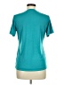 Sport-Tek 100% Polyester Teal Active T-Shirt Size M - photo 2