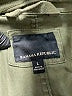 Banana Republic Solid Green Jacket Size L - photo 6