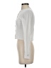 Madewell Ivory Long Sleeve Turtleneck Size XXS - photo 5