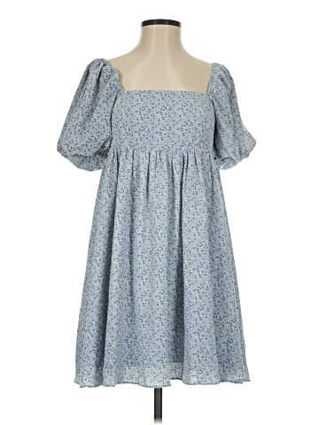 Storia Casual Dress (view 1)