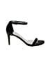 Stuart Weitzman Black Sandals Size 8 - photo 1
