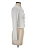 Madewell Ivory Long Sleeve Turtleneck Size XXS - photo 4