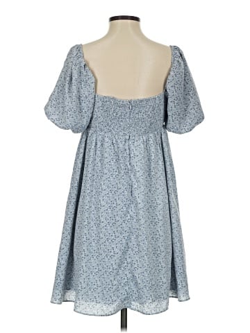 Storia Casual Dress (view 2)