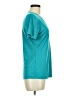 Sport-Tek 100% Polyester Teal Active T-Shirt Size M - photo 4