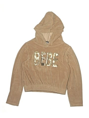 Bebe Pullover Sweater (view 1)