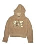 Bebe Tan Pullover Sweater Size 10 - 12 - photo 1