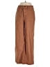 Madewell Brown Jeans Size 25 waist - photo 1