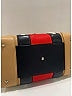 Givenchy Tan Leather Lucrezia Satchel One size - photo 4