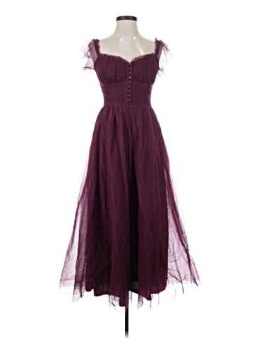 Lulus Cocktail Dress (view 1)