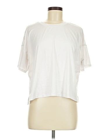 90 Degree by Reflex Short Sleeve T-Shirt (view 1)