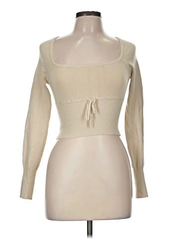 BDG Long Sleeve Top (view 1)