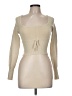 BDG Ivory Long Sleeve Top Size M - photo 1