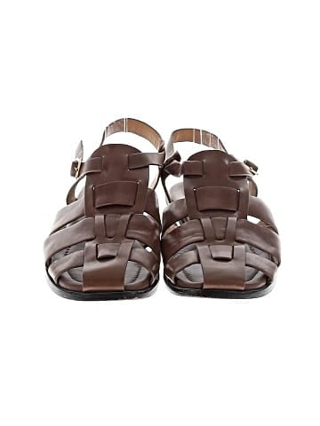 Madewell Sandals (view 2)