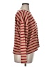 Ann Taylor Stripes Brown Pullover Sweater Size XL - photo 4