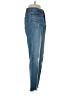 Levi's 100% Cotton Blue Jeans Size 26 waist - photo 4
